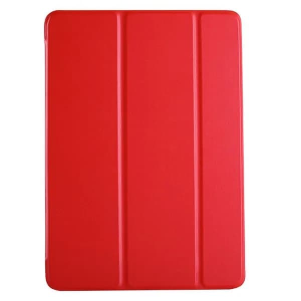 Чехол-книга Smart Case без логотипа для планшета Apple iPad mini 4 красный