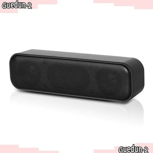USB колонки, мощные и компактные, для компьютеров и ноутбуков