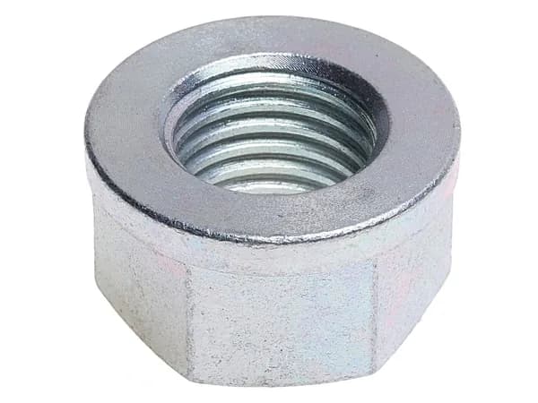 Гайка подвески задней для Хово арт ZQ32724T13F3 SITRAK