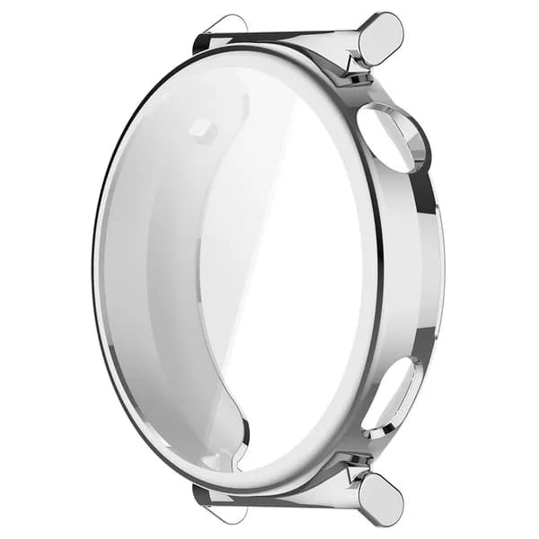 Чехол для Huawei Watch GT5 41 мм из ТПУ с полной защитой