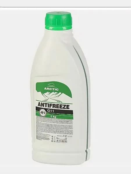 Антифриз, 1 л