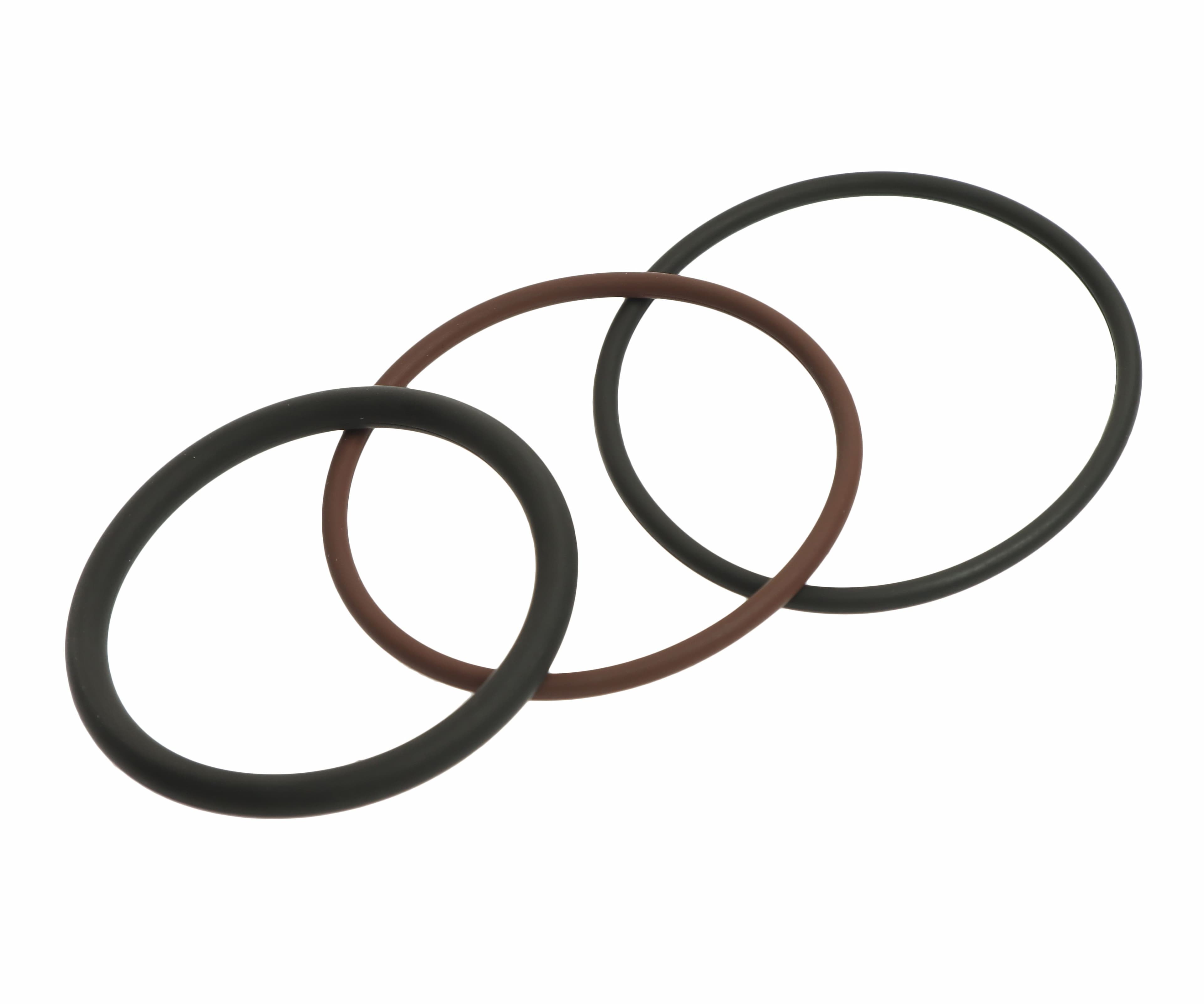 Ремкомплект форсунки топливной Bosch Арт.F00VX99892 / DAF