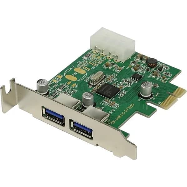ORIENT NC-3U2PELP OEM Сетевой контроллер