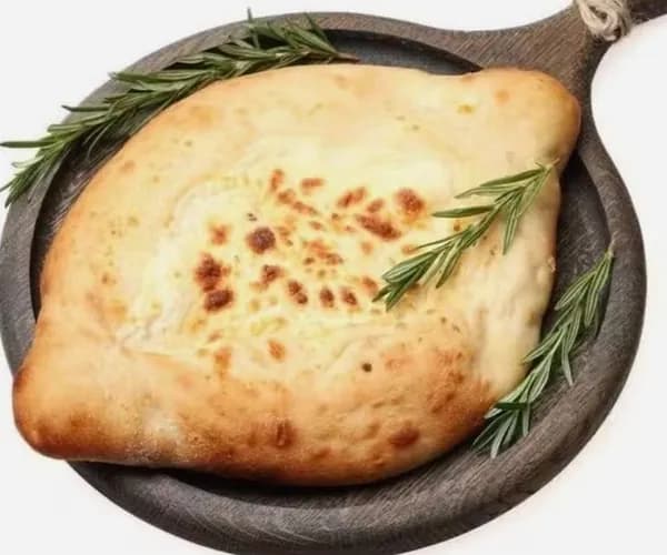 Хачапури По-аджарски 500 г