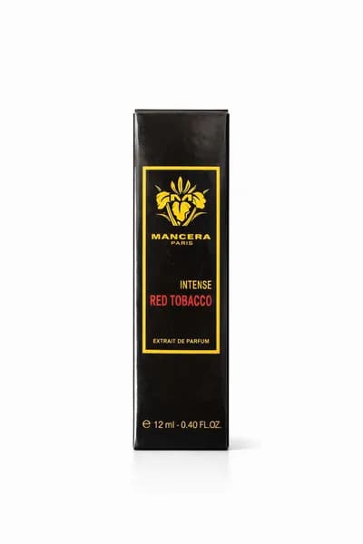 Вода парфюмерная red_tobacco_intense_12ml 12 мл