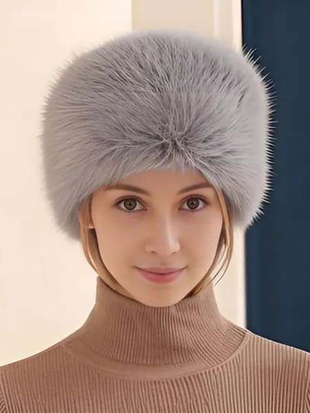 Шапка папаха