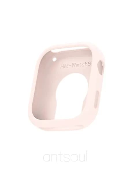 Защитный чехол для Redmi Watch 6. Аксессуары для Redmi Watch6