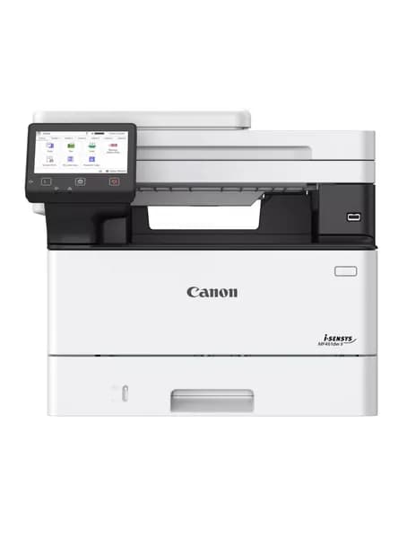 МФУ лазерное черно-белое Canon i-Sensys MF461DW II 7188C019 А4, 36 ppm, Duplex, 1200 dpi, 1 Gb,USB , RJ-45, WIFI
