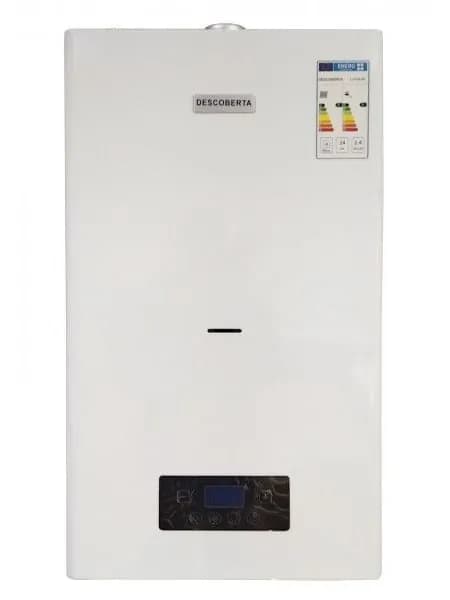 Настенный газовый котел Descoberta L1P24-M