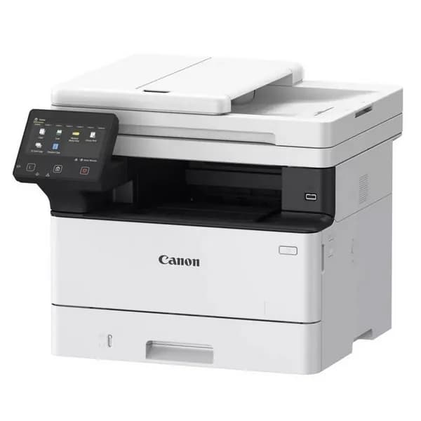 МФУ лазерный Canon i-Sensys MF463dw А4, черно-белое , 40стр/мин, 3000стр/картридж, (5951C008(BA))