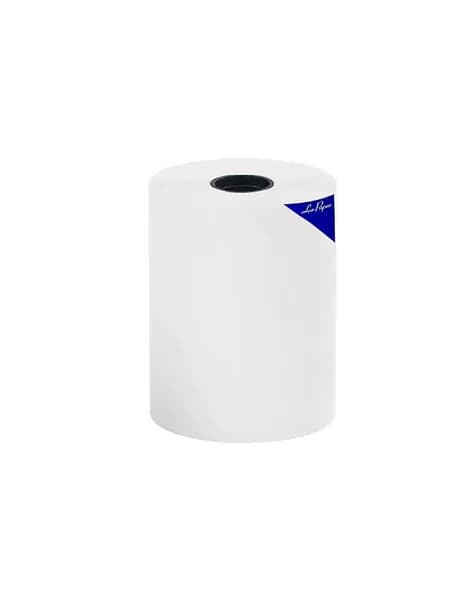 Упаковка кассовой термочувствительной ленты Lux-Paper 57 мм, 57х12 27 м (6 шт)
