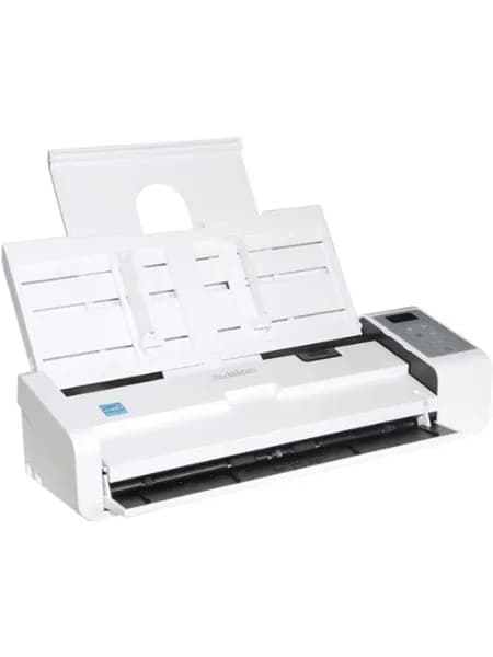 Сканер Avision AD225WN цветной, двусторонний, 25 стр./мин (000-0959-02G)