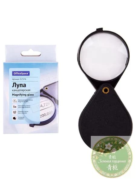 Лупа