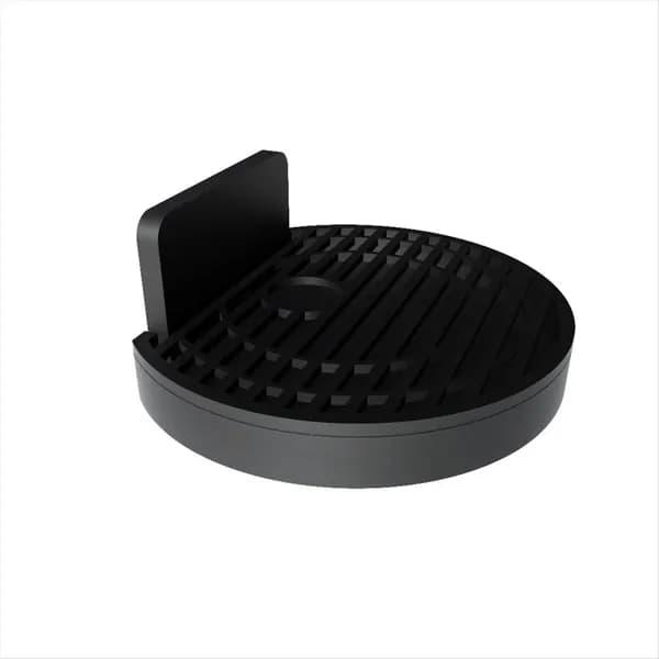 Сменный поддон для сбора капель для кофеварки Nespresso Essenza MINI D30, подставки под кофемолку