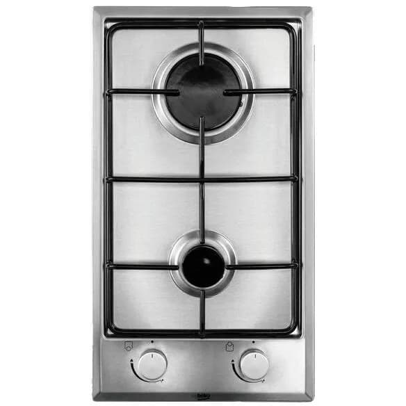 Варочная поверхность Beko HDCG 32220 FX
