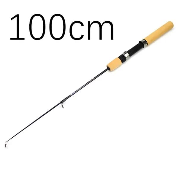 Удилище, рабочая длина:  100 см