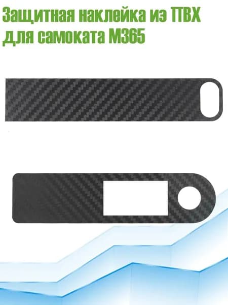 Держатель телефона для самоката
