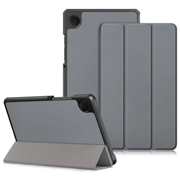 Чехол для планшета Samsung Tab A9 8.7' Тройная сложенная оболочка