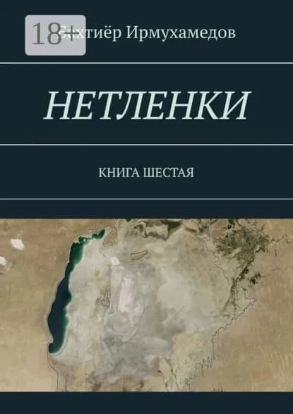 Нетленки. Книга шестая | Ирмухамедов Бахтиёр | Электронная книга