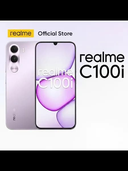 [Быстрая доставка] Смартфон C100i ArmorShell ™ Защита