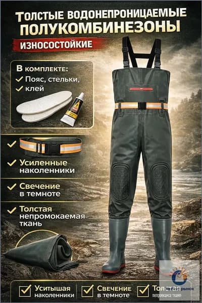 Вейдерсы