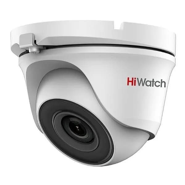 Камера наблюдения HiWatch DS-T203(B)