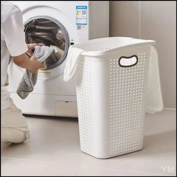 Корзина для белья, 1 шт