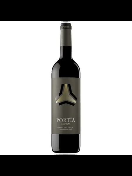 Вино Crianza красное сухое 0,75 л