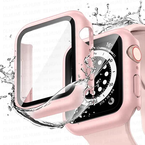 чехол для Apple watch серии 10 c диагональю 46мм