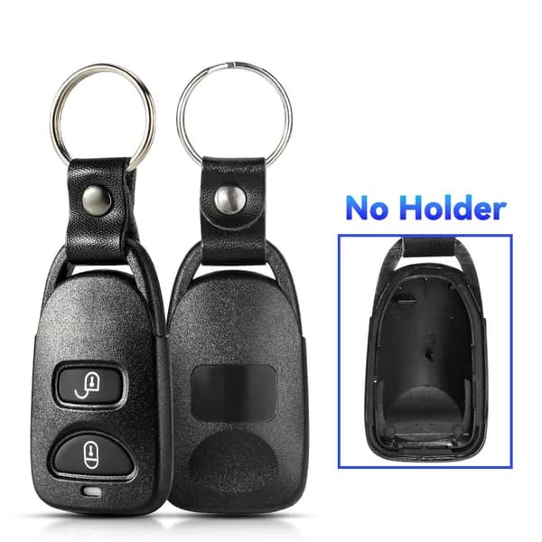 Ключ зажигания, арт. for Hyundai Kia Carens, 1 шт.