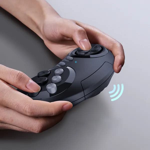 Игровая консоль SG800 для ретро-игр, размер 168 мм
