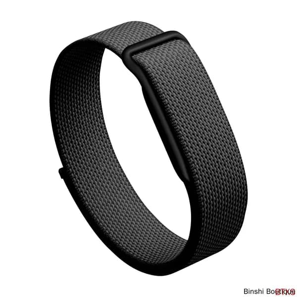 Смарт-часы Fitbit Air, черный