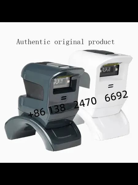 GPS4490-BK сканер штрих-кодов