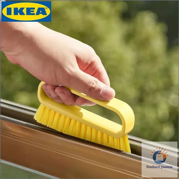 IKEA Щетка для уборки, 1 шт