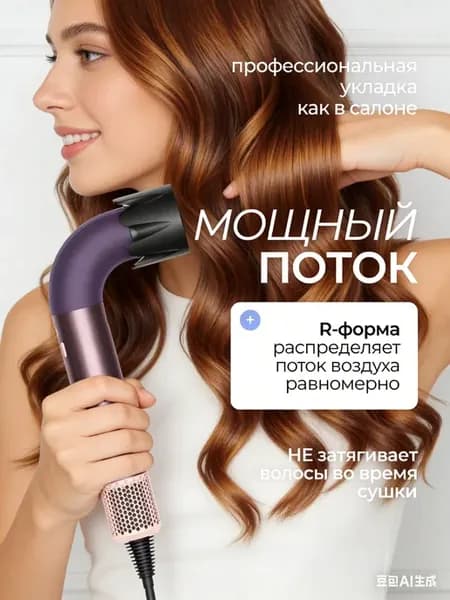 Фен для волос