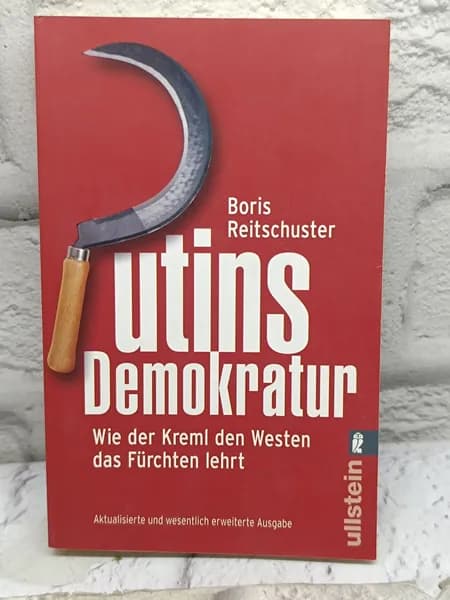 Putins Demokratur