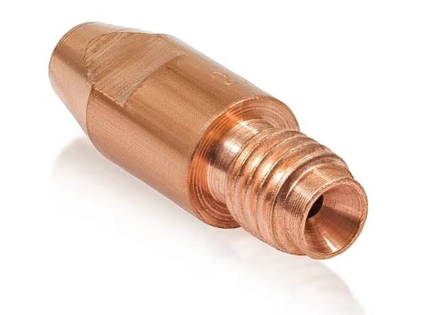 Наконечник E-Cu КЕДР PRO М8 / диаметр 1.6мм (10,0 / 30) 7160042