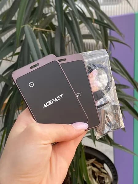 трекер брелок для отслеживания GPS bluetooth