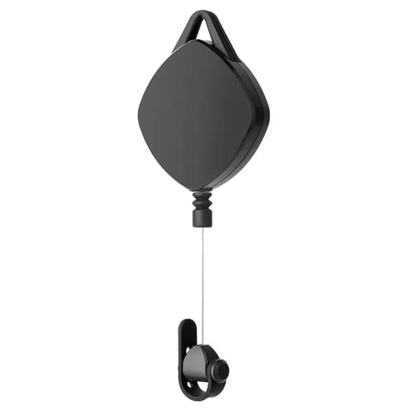 Коробка для кабеля VR с тихим механизмом и 360 вращением для Oculus Rift S, HTC Vive, PlayStation VR