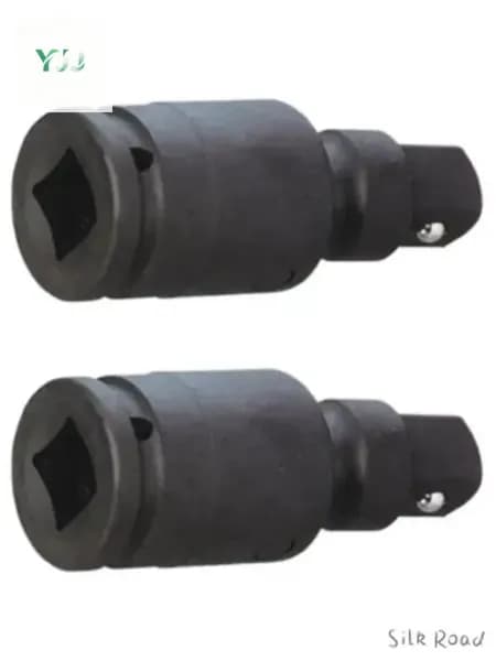 Licota AUJ-P4072 Кардан ударный 1/2" 2 шт.