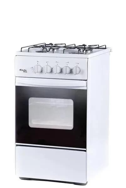 Газовая плита ЛАДА Nova RG 24042 W