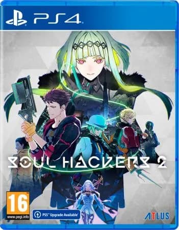 Игра  (PlayStation 4, PlayStation 5, Английская версия)