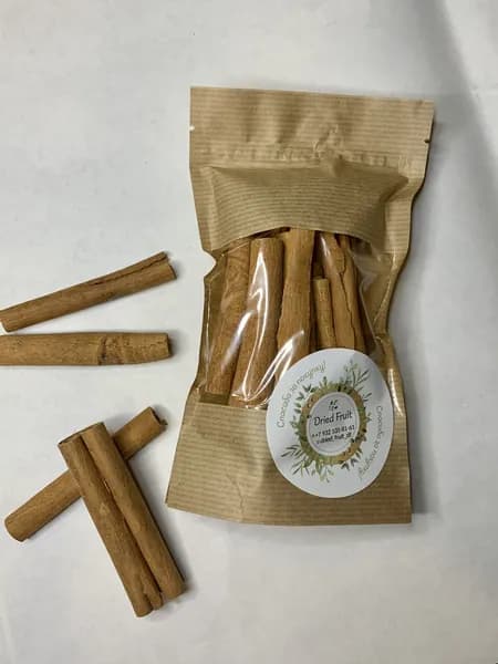 Корица палочки 50гр