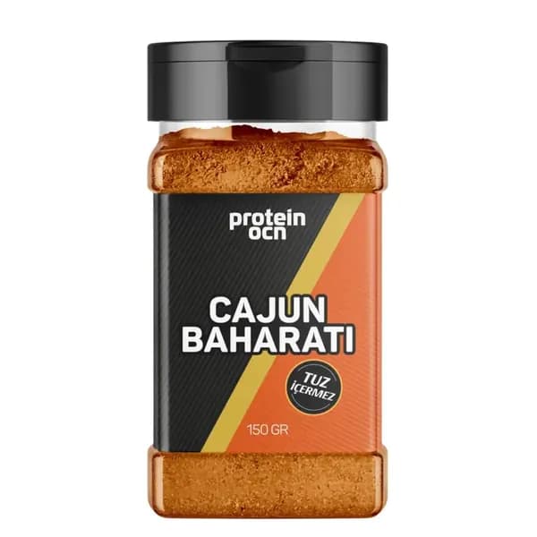 Proteinocean Специи каджун 150 г