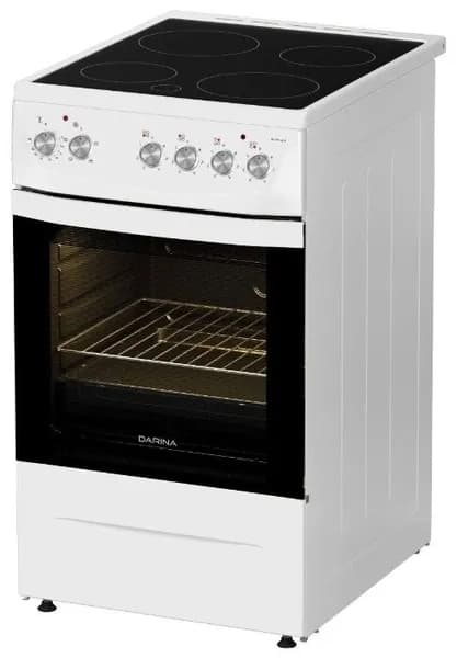 Плита DARINA 1D5 EC241 614 W бытовая