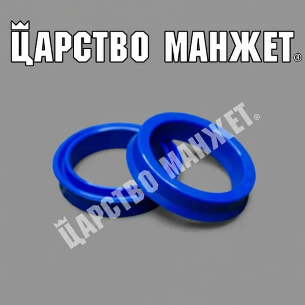 Манжет поршня ODU 80*68*14 PU