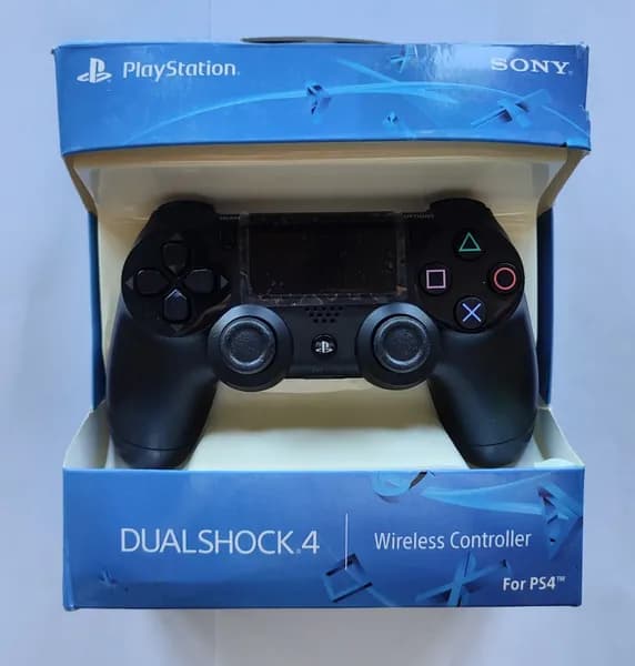 Sony Геймпад