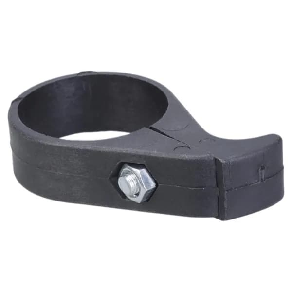 Складной велосипед: цепной уловитель, 31.8mm