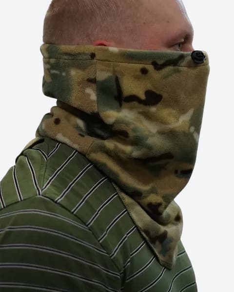 Шарф Алом-Дар