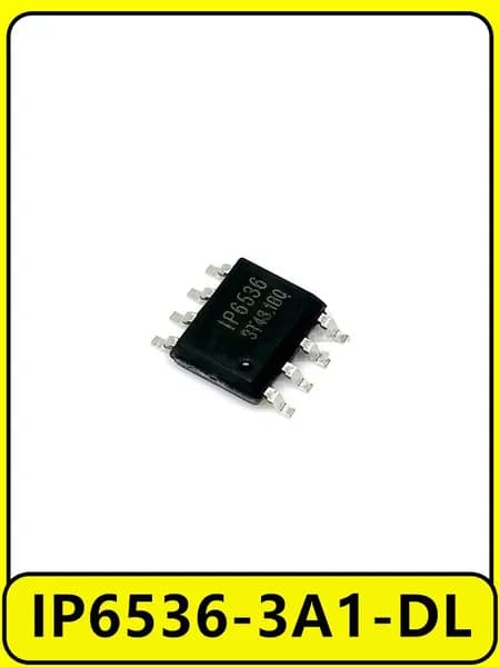10 шт. IP6536-3A1-DL Аксессуары